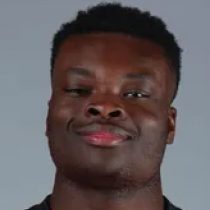 Marc Elie Kouassi rugby player