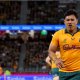 Centre double blow as Paisami cited, Ikitau injured in Springboks win