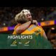 Australia v South Africa | Match Highlights
