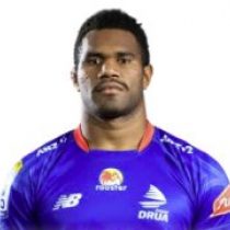 Isoa Tuwai rugby player