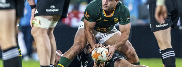 Boks set sights on bouncing back in Nations Championship