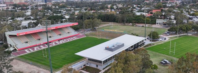 Rugby World Cup 2027 names 29 training venues across Australia