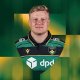 Tom Pearson renews contract at Northampton Saints
