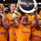 Springboks set for historic 100th Test against Wallabies