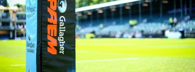 Festive fixture change for match up between Bath Rugby and Leicester Tigers