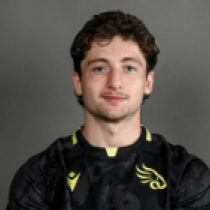 Otar Metreveli rugby player