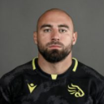 Akaki Tabutsadze The Black Lion