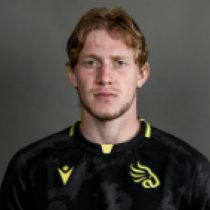 Luka Tsirekidze The Black Lion
