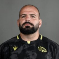 Nikoloz Khatiashvili The Black Lion