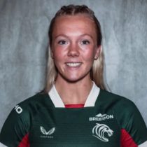 Amelie Anstead Leicester Tigers Women