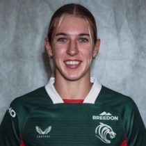 Cara Brincat Leicester Tigers Women