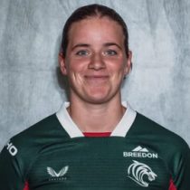 Leah Brough Leicester Tigers Women