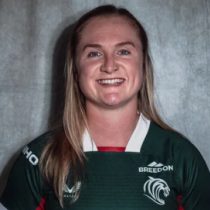 Ali Coleman rugby player