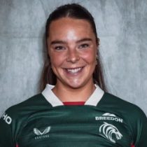 Grace Deane Leicester Tigers Women