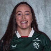 Clodagh Dunne Leicester Tigers Women