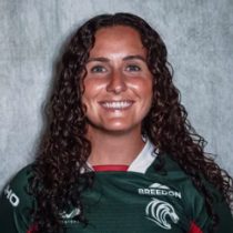 Tess Feury Leicester Tigers Women