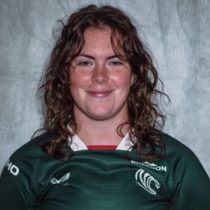 Lucy Finch Leicester Tigers Women