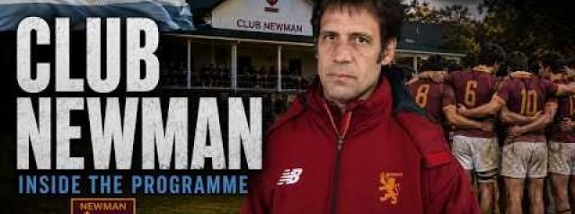 The Rugby Club With 1,500 Players and No School System Behind It