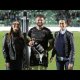 Captains Performance|  A Player of the Match performance on Friday night from Thomas Young!