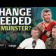 Peter O'Mahony in studio | Why Munster need big changes, Joe & Andy, mouthy Scotland | Indo Sport
