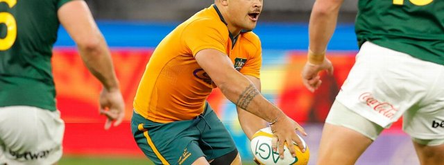 Hunter Paisami proceeds with disciplinary committee hearing