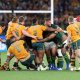 Wallabies confirm Bledisloe Cup squad