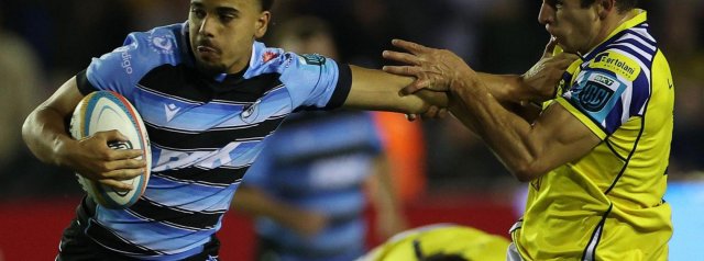 URC Preview | Cardiff v Zebre
