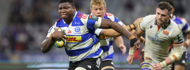 URC Preview | Edinburgh v Stormers