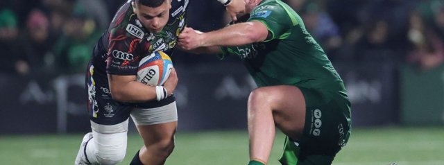URC Preview | Benetton v Connacht