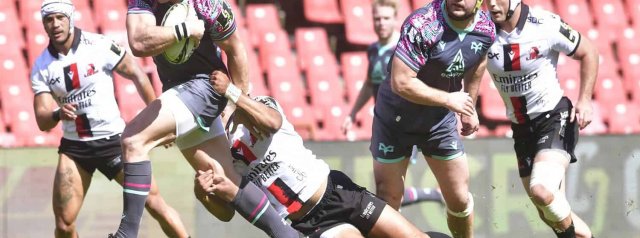 URC Preview | Lions v Ospreys
