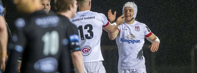 URC Preview | Glasgow v Ulster