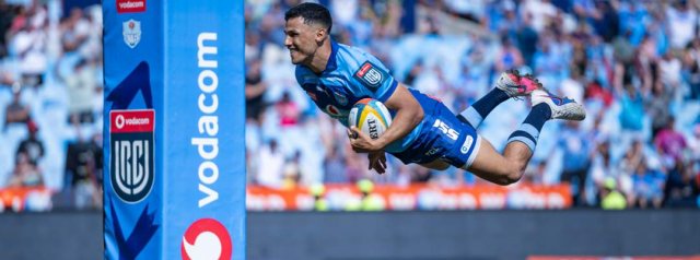 URC Preview | Munster v Bulls