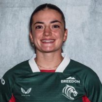 Eneka Labeyrie Leicester Tigers Women