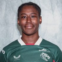 Louisa Maynard rugby player