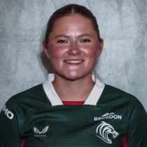 Isobel McGuire-Evans Leicester Tigers Women