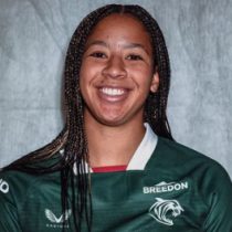Charlotte Seale Leicester Tigers Women