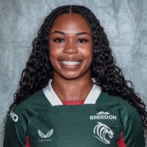 Eve Slater rugby player
