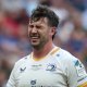 Leinster and Ireland reportedly dealt Caelan Doris hammerblow