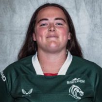 Nadine Vincent Leicester Tigers Women