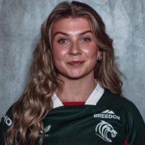 Alicia Watkins rugby player