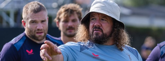 Gray returns, Ferguson departs and Jones commits to The Stoop