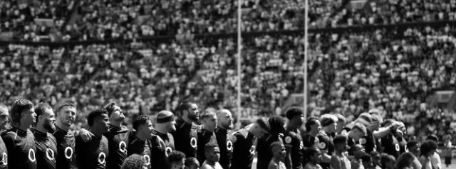 England A to face Ireland  XV and Chile in 2027