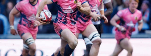 Wyatt returns to PREM action for Chiefs
