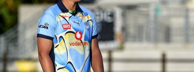 Bosch Targeting Springboks After Being Freed Up By Brive Encounter