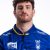 Francesco Ruffolo Zebre Parma