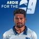 Ardie Savea signs with the Blues for the Super Rugby Pacific 2027 season
