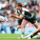 Trio commit to long term future to Harlequins