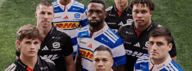 Dobson's Springbok balancing act revealed as Siya returns