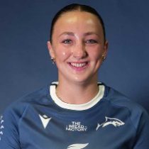 Kendall Waudby Sale Sharks Women
