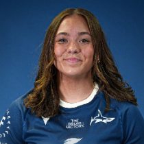 Sophie Blakemore rugby player